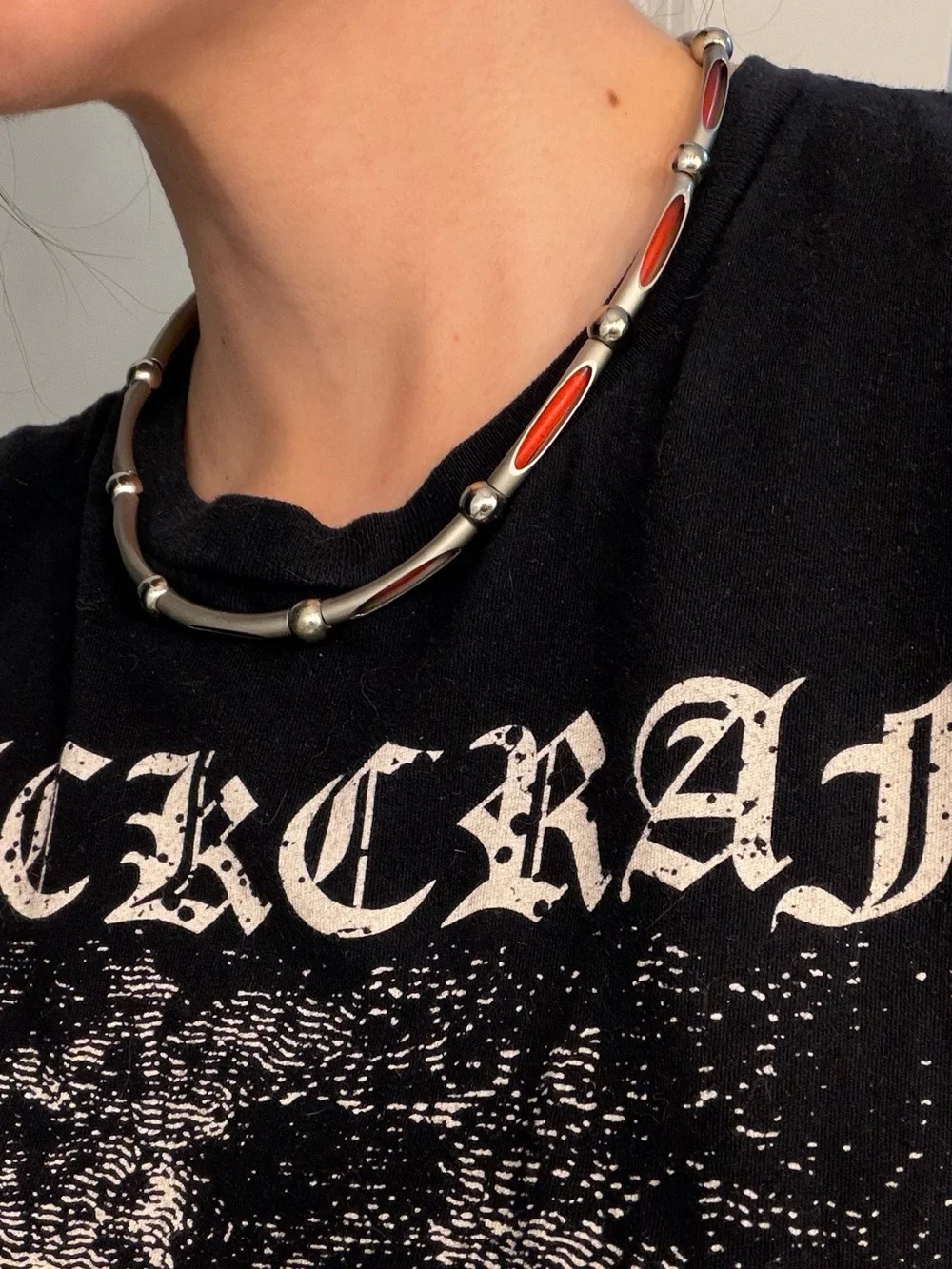 N/A adjustable clasp